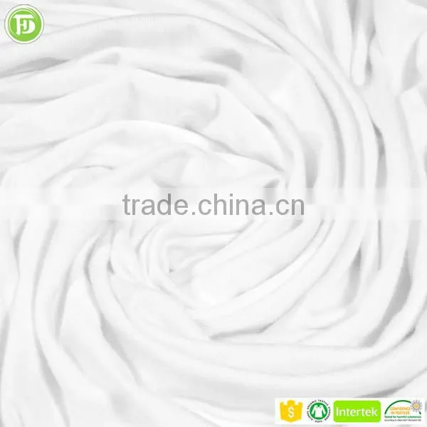 Underwear Fabric With Bamboo Jersey Fabric photo-2