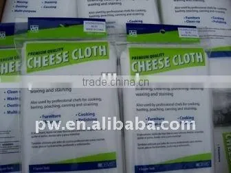 100% Cotton Gauze Cheese Cloth photo-5