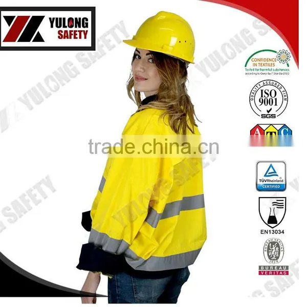 Best China Clothes Factory Wholesale Water-Resistant Coating With Three Proof Finishing photo-2