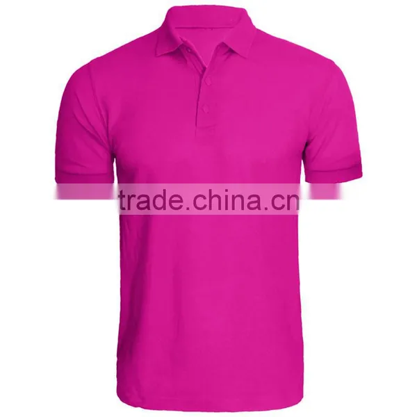 Bowling Polo Shirts Promotional Polo Shirts for Mens Slim Fit photo-6