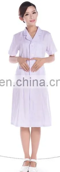 Top 10 Fashionable Nurse Hospital Coveralls Uniform For Girl photo-2