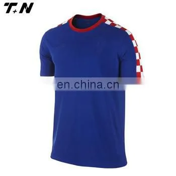 Soccer Football Jersey,youth Football Jerseys Wholesale Football Uniform photo-3