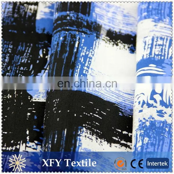 Textiles 100% Ramie Print Fabric photo-6