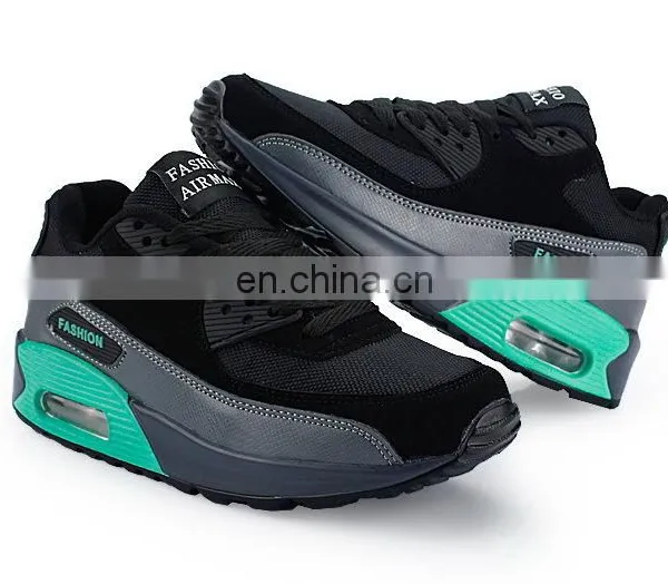Wholesale Sports Sneaker Shoes Lady Air Running Shoes 2015 photo-3