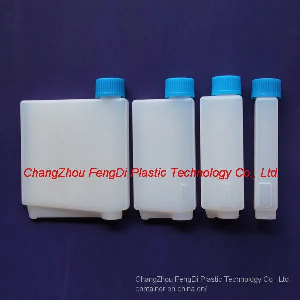 Mindray Biochemistry Analyzers Reagent Bottles photo-2