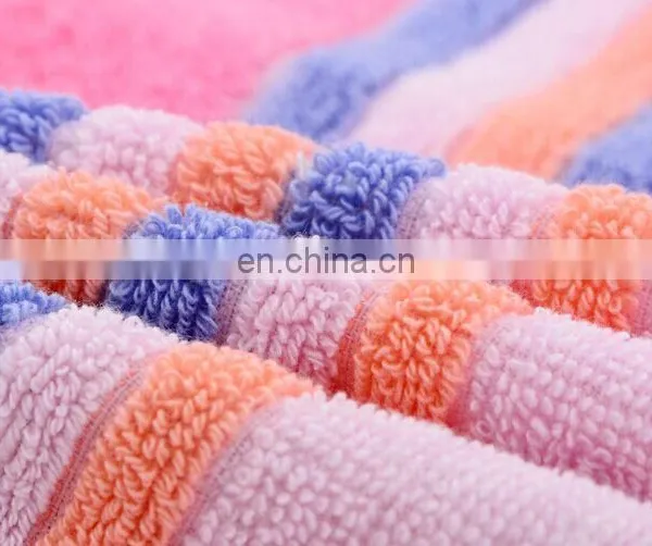 Factory Promotion Sale Activity for Towels at High Quality photo-6