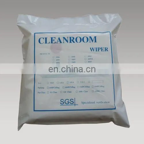 Clean Room Supplies From China