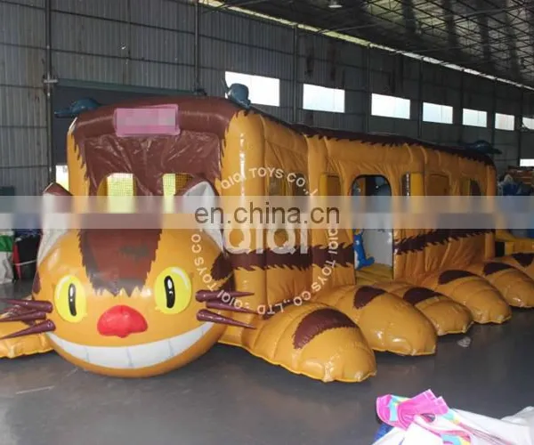 Inflatable Castle Inflatable Products on Sale Inflatable Indoor Playground photo-6