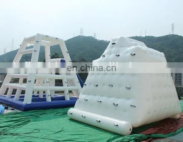 Hot Sale Best Quality Inflatable Water Games photo-3