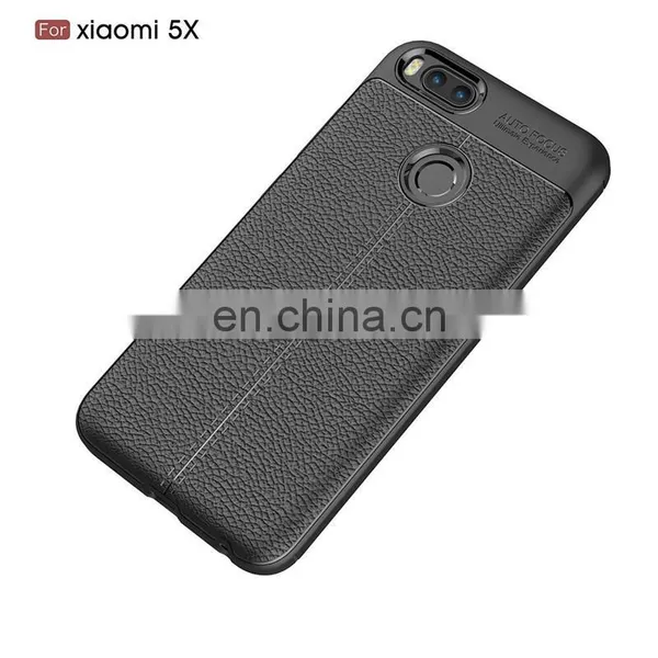 New Arrival Back Wholesales, for mi 5x Case Phone Cover photo-2