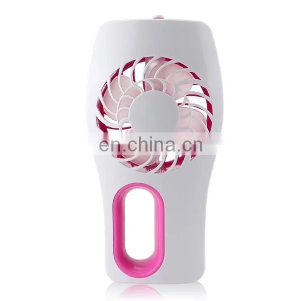 Brand New Plastic Cool Mist Portable Air Humidifier With Low Price photo-2