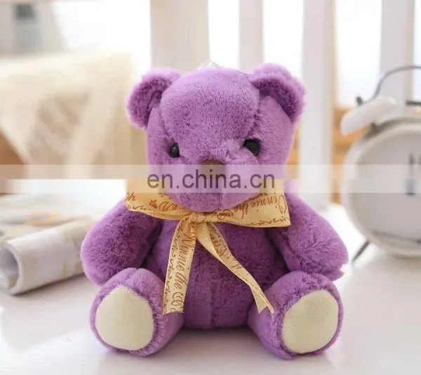 CE EN71 Fashion Custom Teddy Bears Stuffed Toys and Plush Toys photo-4