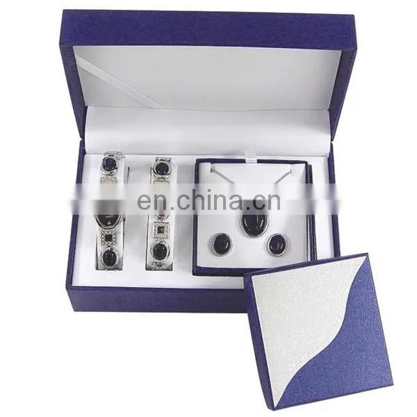 Trending Hot Products Watch Necklace Sets photo-6
