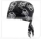 Bandana, Custom Polyester Cotton photo-6