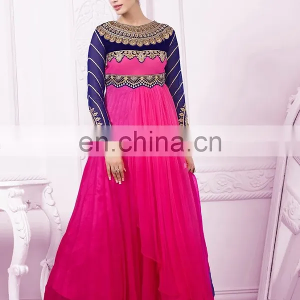 Latest Indian Pakistani Bridal Wedding Wholesale Salwar Kameez Designs for Stitching Ladies Winter Suits Salwar photo-6
