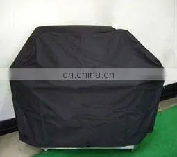 Decorative Barbecue Grill Cover With Customized Printed Logo photo-5