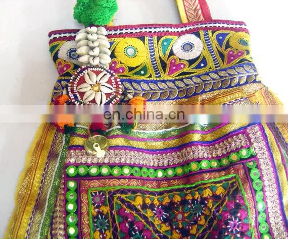 Embroidery Bag photo-4