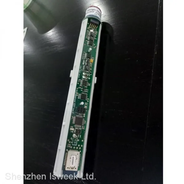 EDT-01 Electronic Diffusion Tube for Air Quality Monitor photo-3