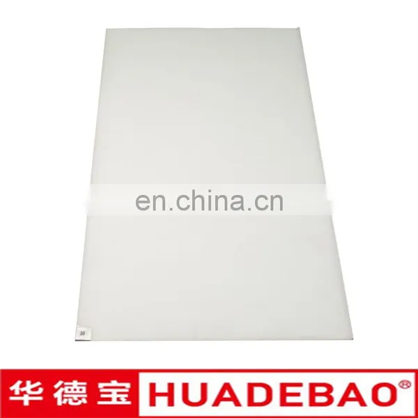 2014 Highly Sticky Disposable Sticky Floor Mat photo-2
