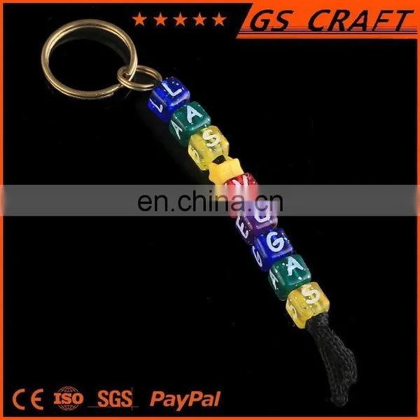 Wholesale High Quality Manufacturer 3D Keychain photo-4