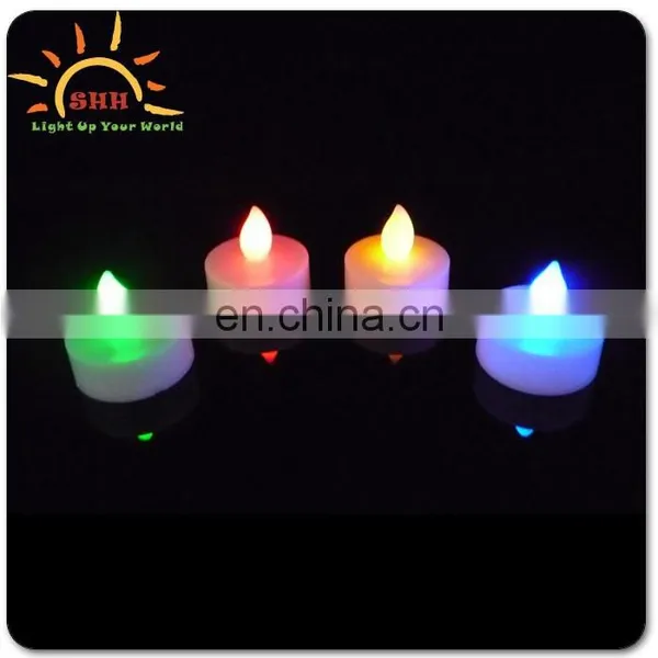 Cheap Decorative Led Candles for Home and Party photo-3