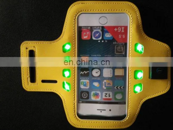 Armband Cellphone Holder for Jogging Sports photo-4