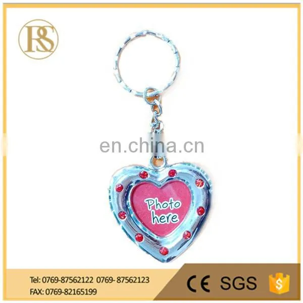 Heart-shaped Pendant