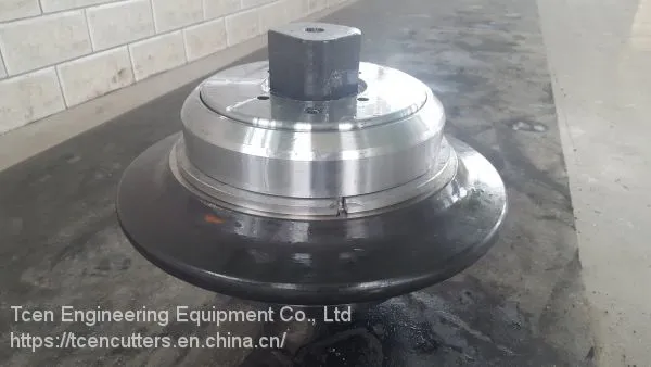 Disc Cutter TBM/Sheild Cutters