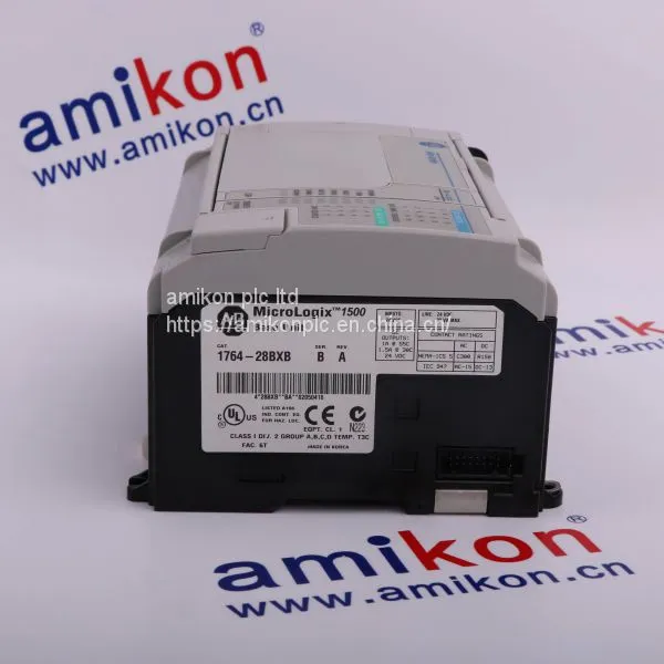 Allen Bradley 1747-L551 1336-BDB-SP34D 6181P-17TPXPH photo-4