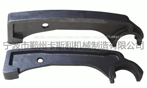 Fire Grate ,boiler Grate,heat Resistant Steel for Various Boilers and Stoves