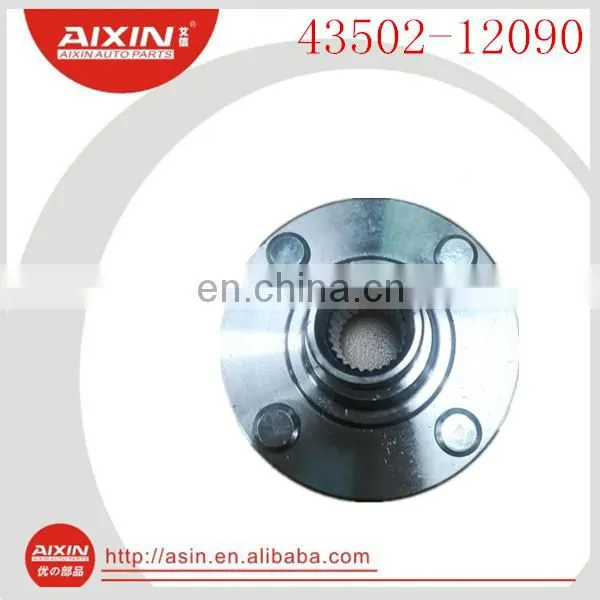 Factory Price Auto Front Wheel Hub Bearing For Corolla 43502-12090 photo-3
