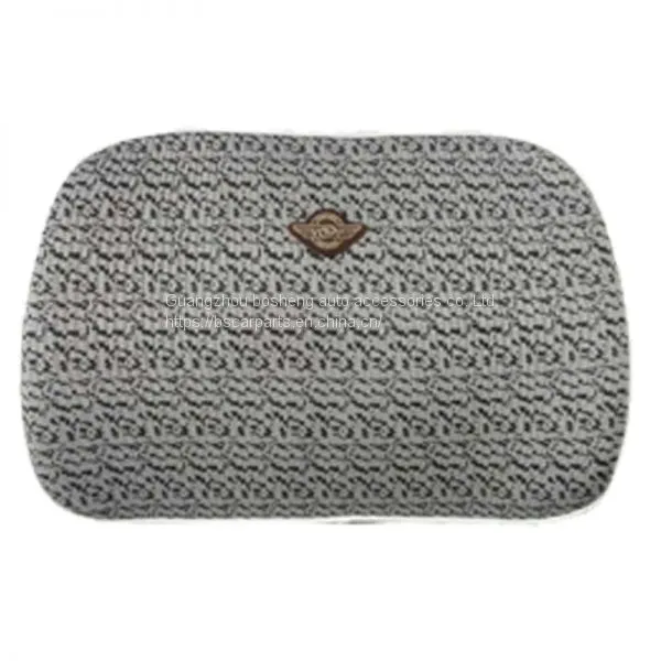 Car Relaxing Waist Pillow