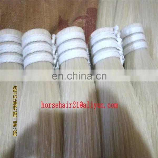 Horse Tail Equestrian photo-2