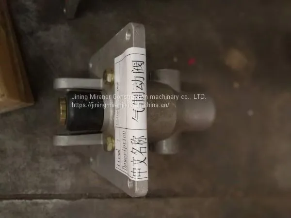 Cummins B3.3 Diesel Engine Stop Solenoid 12V 3903575 Original Cummins Parts SE70 Parts photo-4