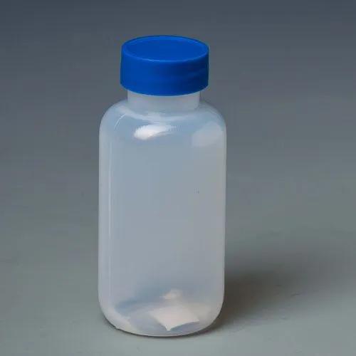 Small Plastic Vials Vaccine Serum Bottle 30ml photo-2