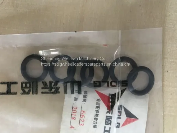 Hot Sale LG936L LG958L Wheel Loader Spare Parts 4110002289008 O-RINGS photo-2