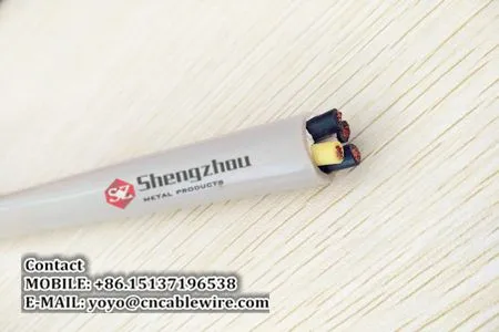 RVV Cable Product photo-2