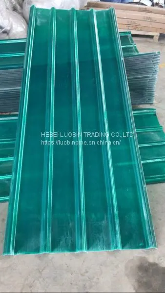Common Type FRP Sheet photo-3