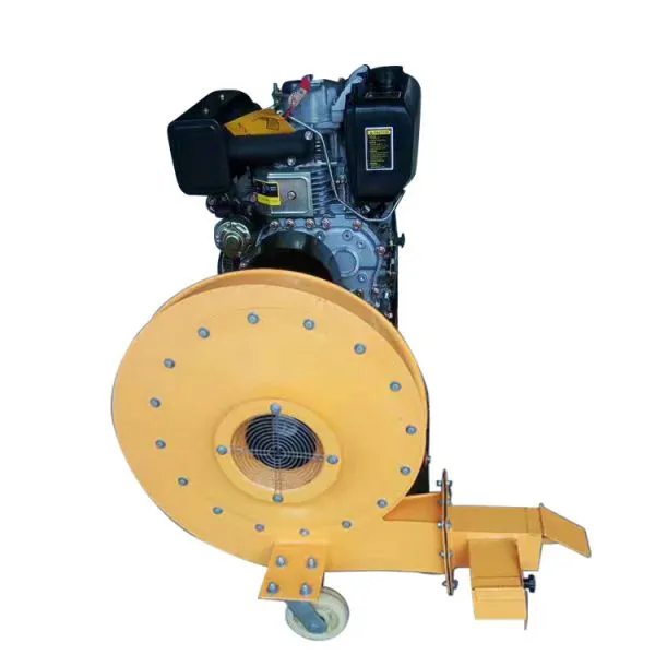 High Pressure Leaf Push Leaf Blower
