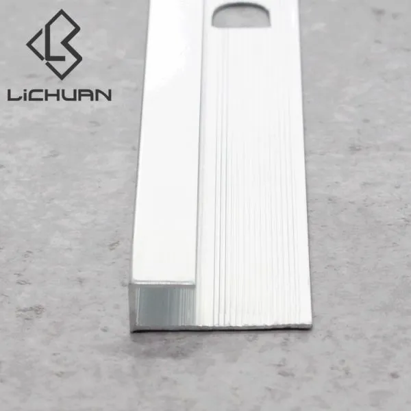 Flexible Usage Flooring Corner Tile Trim photo-2