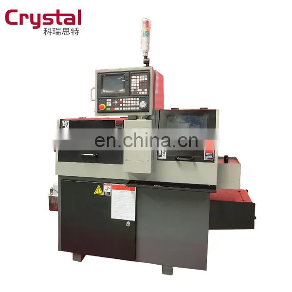 Metal 4 Axis Cnc Milling Machine Cnc XH713B photo-3