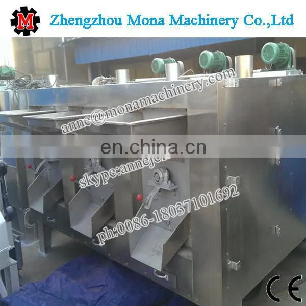 Large Capacity Peanut Roasting Machine photo-5