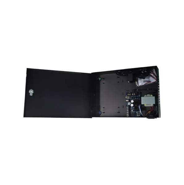 Chassis Power Supply for Access Control Board photo-2