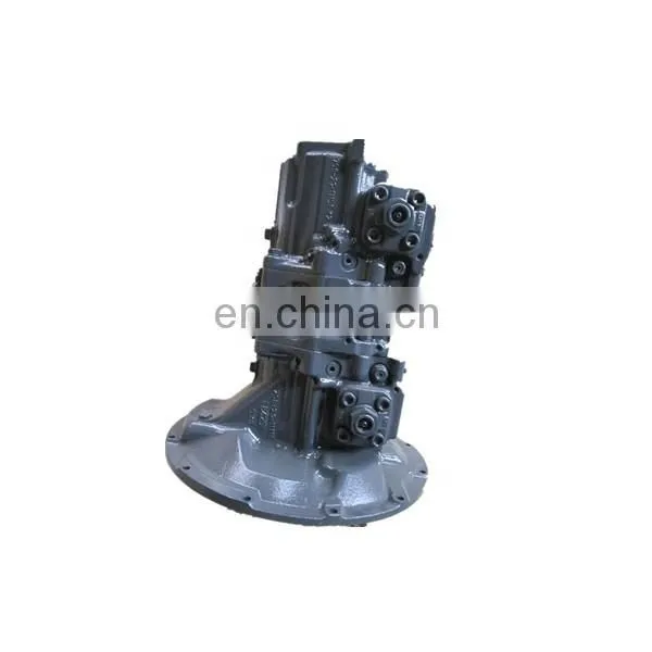 PC300-7 Hydraulic Main Pump 708-2G-00023 708-2G-0024