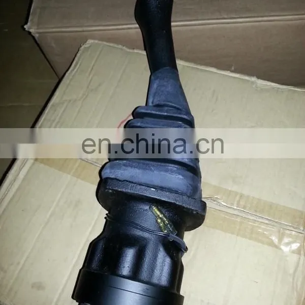 25105600 8014 8015 8016 Valve Joystick Handle Controller,for Hydraulic Excavator Js85,js130,js210,js230,js240,js370 photo-4