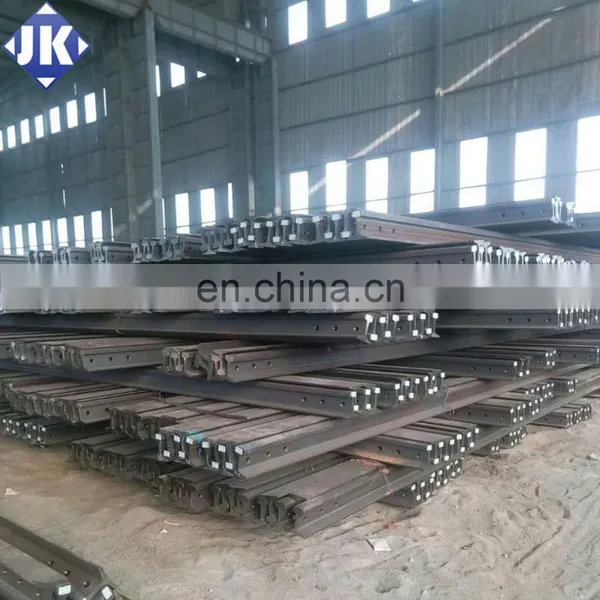 Supplies Railway Light Steel Rail Cheap Price For Sale photo-5