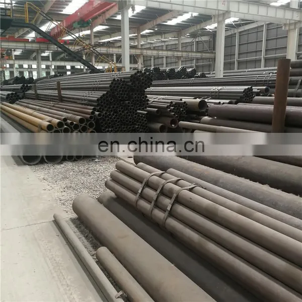 P91/t91 Alloy Seamless Steel Pipe photo-4