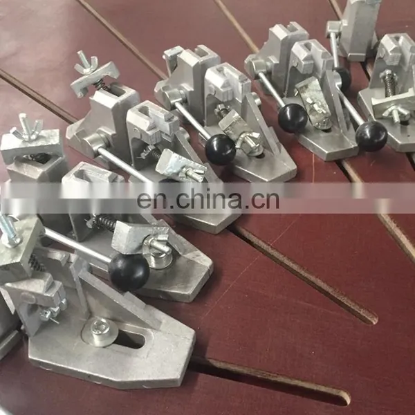 PVC Profile Bending Machine Door and Window Machine photo-6