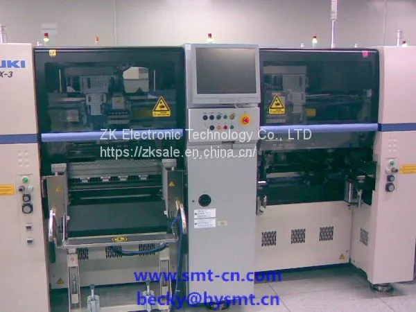 SMT Parts Japan Laser for JUKI FX-1 FX-2 FX-3 Machine