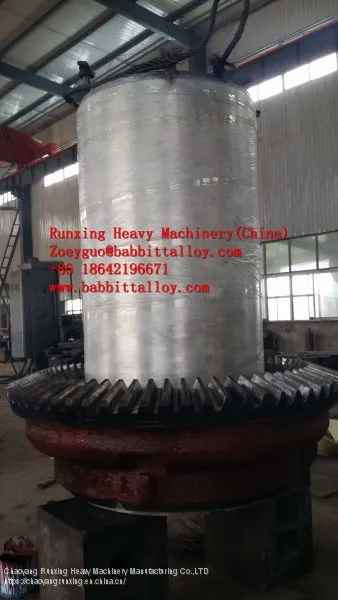 Eccentric Wheel Assembly-Manufacturing Chinese Factory-Export to Russia-Quality Assurance